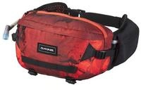 Dakine Bauchtasche Packs Hot Laps 5 - G&uuml;rteltasche 30 cm (flare acid wash)