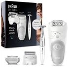 Braun Epilierer