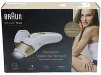 Braun IPL-Haarentferner Silk-expert Pro IPL PL5140, 400.000 Lichtimpulse, Skin...