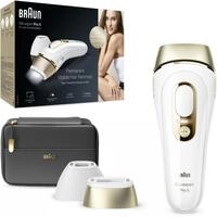 Braun Haarentfernungsger&auml;t Braun Silk-Expert Pro 5 PL5140, 400.000...