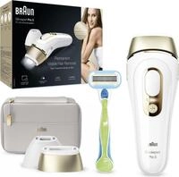 Braun Epilierer