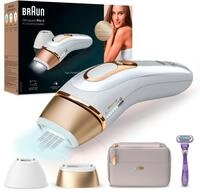 Braun IPL-Haarentferner Silk Expert Pro 5 PL5157 Haarentfernungsger&auml;t, 400.000