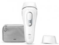 Braun IPL-Haarentferner Silk-expert Pro IPL PL3020 - IPL-Haarentferner -...