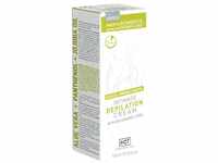 HOT Intimpflege Intimate Depilation Cream Tube mit 100ml, 1-tlg.,...
