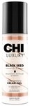 CHI Haarelexier CHI Luxury Black Seed Oil Curl Defining Cream Gel 148ml