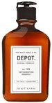 Depot Haarshampoo Depot 105 Invigorating Shampoo 250ml