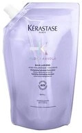 K&eacute;rastase Haarkur K&eacute;rastase Blond Absolu Bain Lumi&egrave;re Refill 500ml