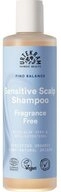 Urtekram Haarshampoo Fragrance Free, 250 ml