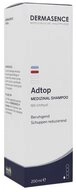 P&M COSMETICS GmbH & Co. KG Haarshampoo DERMASENCE Adtop medizinal Shampoo, 200...
