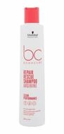 Schwarzkopf Haarshampoo Bonacure Repair Rescue Shampoo