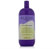 Inebrya Haarshampoo BLONDesse