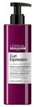 L'Oreal Deutschland Haarkur Curl Expression Professional Cream-Injelly