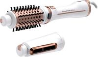 Rowenta Warmluftb&uuml;rste Brush Activ Ultimate Care, rotierende Warmluftb&uuml;rste 2 in 1