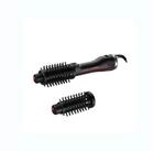 Rowenta Gl&auml;tt- und Lockenstab CF961L K/Pro, 2-in-1 rot|schwarz