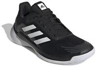 adidas Performance Hallen-Indoorschuhe Novaflight schwarz Damen Squashschuh...