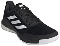 adidas Performance Hallen-Indoorschuhe CrazyFlight schwarz/weiss Damen Squashschuh