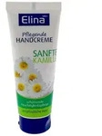 Elina Med Handcreme Handcreme Kamille 75ml Tube pflegend 1 St&uuml;ck Tube, 1-tlg.,