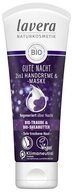 lavera Handcreme Gute Nacht - 2in1 Handcreme & -maske 4x75ml