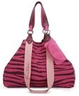 Fritzi aus Preu&szlig;en Schultertasche Canvas (Set, 2-tlg)