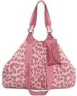 Fritzi aus Preu&szlig;en Henkeltasche Izzy, aus veganen Materialien