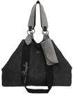 Fritzi aus Preu&szlig;en Schultertasche Canvas (Set, 2-tlg)
