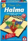 Schmidt Spiele Spiel Halma (Spiel)