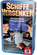 Schmidt Spiele Spiel Schiffe versenken Bring-Mich-Mit-Spiel