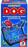 Schmidt Spiele Spiel DOG Compact