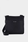 BOGNER Umh&auml;ngetasche Klosters, Nylon