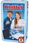 Schmidt Spiele Spiel Kniffel in Metalldose