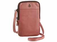 HARBOUR 2nd Mini Bag Benita, aus griffigem Leder mit typischen...