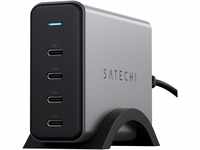 Satechi 165W USB-C 4-Port PD GaN Charger USB-Ladegerät (1-tlg)