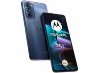 Motorola Edge 30 128 GB / 8 GB - Smartphone - meteor grey Smartphone (6,5 Zoll,...