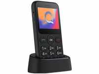 Alcatel Alcatel 3085x Mobiltelefon 4G Handy Große Tasten Handset Seniorenhandy