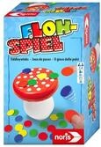 Simba Dickie Spiel Das Flohspiel