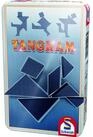 Schmidt Spiele Spiel Tangram (Metalldose)