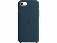 Apple Handyhülle iPhone SE Silicone Case - (PRODUCT) 11,9 cm (4,7 Zoll)