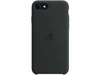 Apple Handyhülle iPhone SE Silicone Case - (PRODUCT) 11,9 cm (4,7 Zoll)