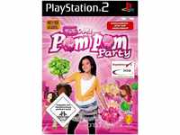 Eye Toy: Play PomPom Party + Pom Poms (PS2)