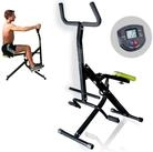 Gymform&reg; Heimtrainer Ab Booster PLUS Ganzk&ouml;rper - Trainingsger&auml;t (inkl.