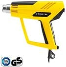 TROTEC Hei&szlig;luftgebl&auml;se Hei&szlig;luftpistole HyStream 2100, 2000 W