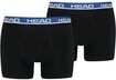 Head Boxer HEAD BASIC BOXER 2P (2er Pack) mit elastischem Logobund