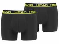 Head Boxershorts Head Basic Boxer 2P (2-St)