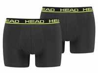 Head Boxershorts Head Basic Boxer 2P (2-St)