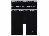 NIKE Underwear Boxer Nike Dri-FIT Essential Cotton Stretch (Set, 3-St.,...