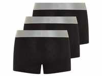 Calvin Klein Underwear Trunk (Packung, 3-St., 3er-Pack) mit breitem elastischem...