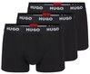 HUGO Trunk TRUNK TRIPLET PACK (Packung, 3er Pack)