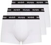 HUGO Trunk TRUNK TRIPLET PACK (Packung, 3er Pack)