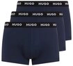 HUGO Trunk TRUNK TRIPLET PACK (Packung, 3er Pack)