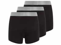 Calvin Klein Underwear Boxershorts (Packung, 3-St., 3er-Pack) mit Logobund in